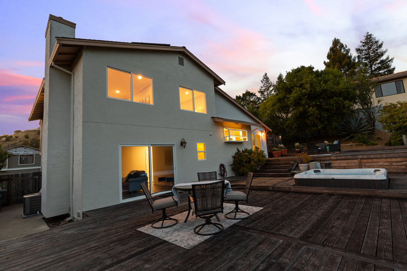 3495 Skyline Drive 099
