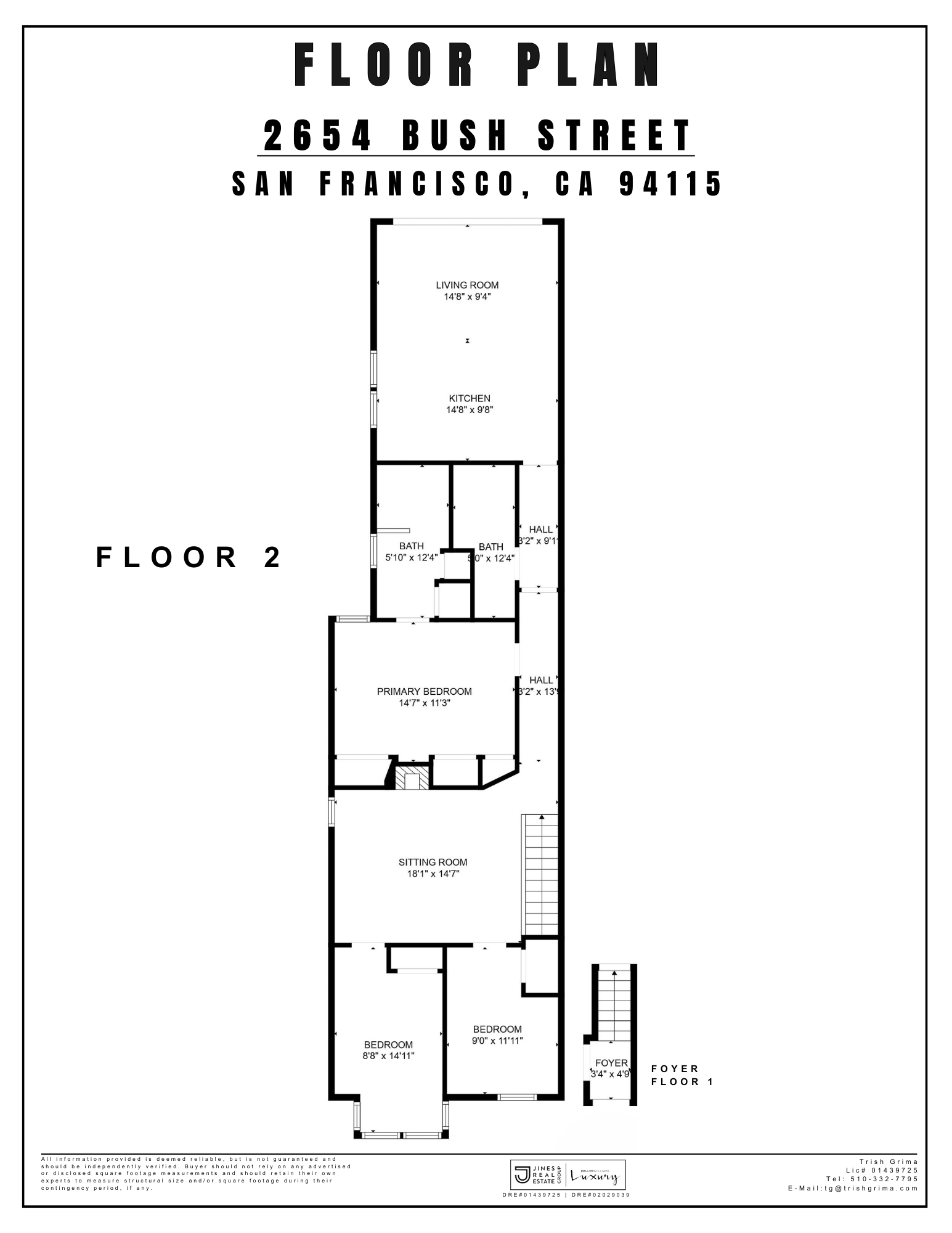 2654 Bush Street - Floor Plan 8.5 x 11 in (8.5 x 11 in) (1)