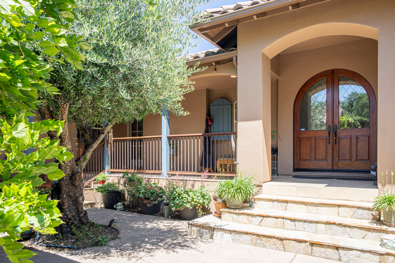 3165 Wooden Valley Rd 122