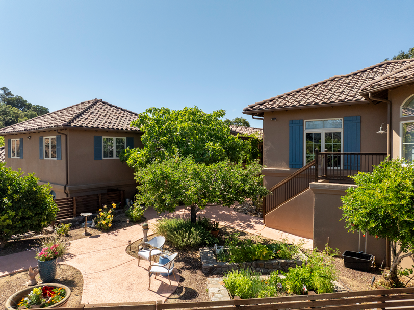3165 Wooden Valley Rd 129