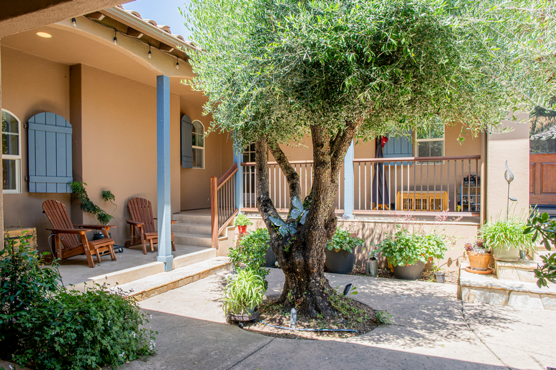 3165 Wooden Valley Rd 131