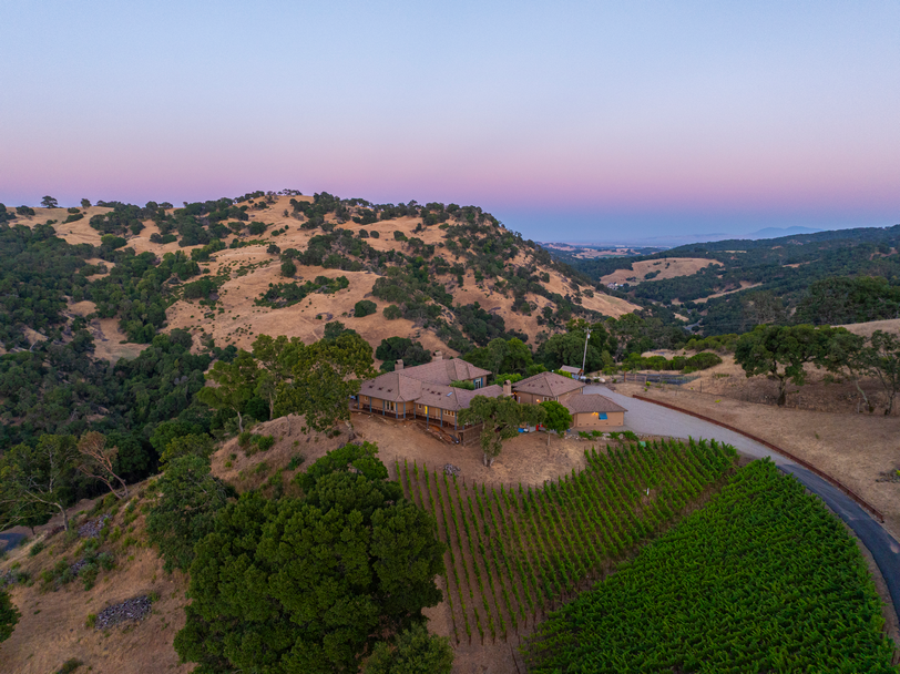 3165 Wooden Valley Rd 137