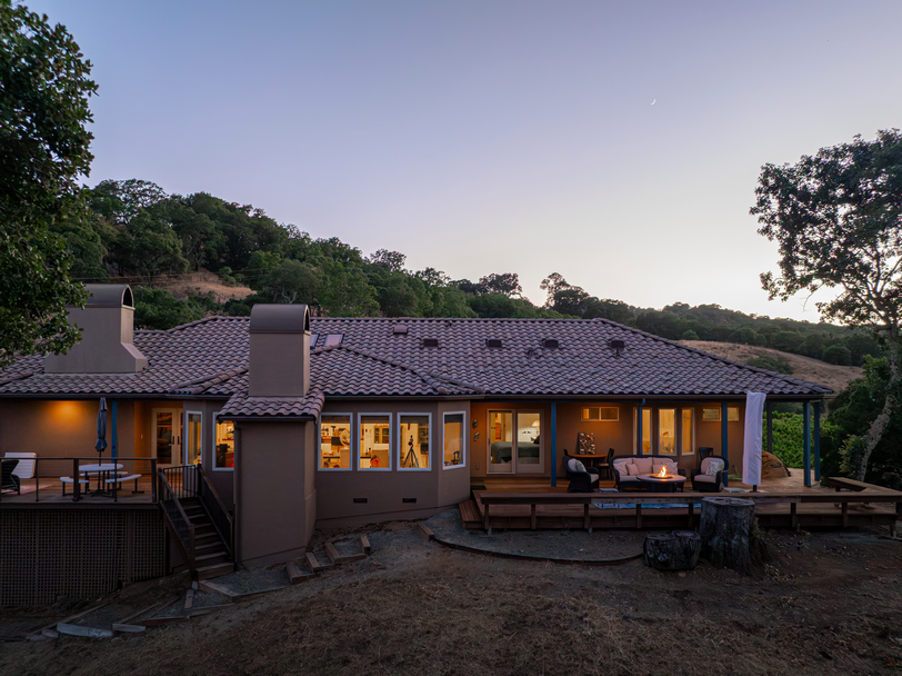 3165 Wooden Valley Rd 138