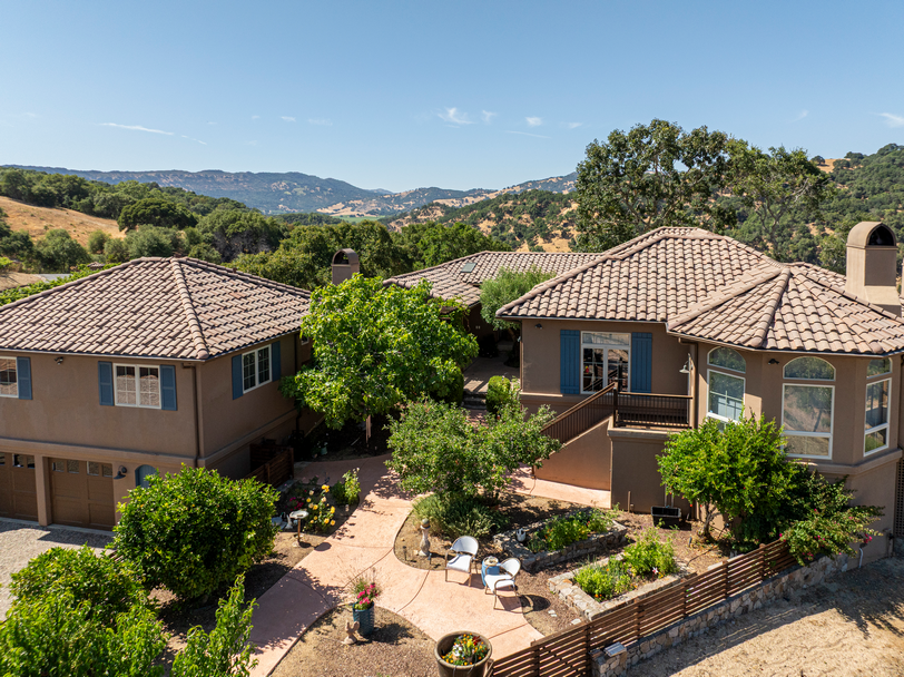 3165 Wooden Valley Rd 139
