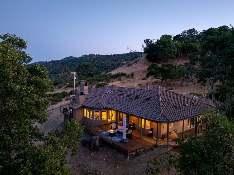 3165 Wooden Valley Rd 141