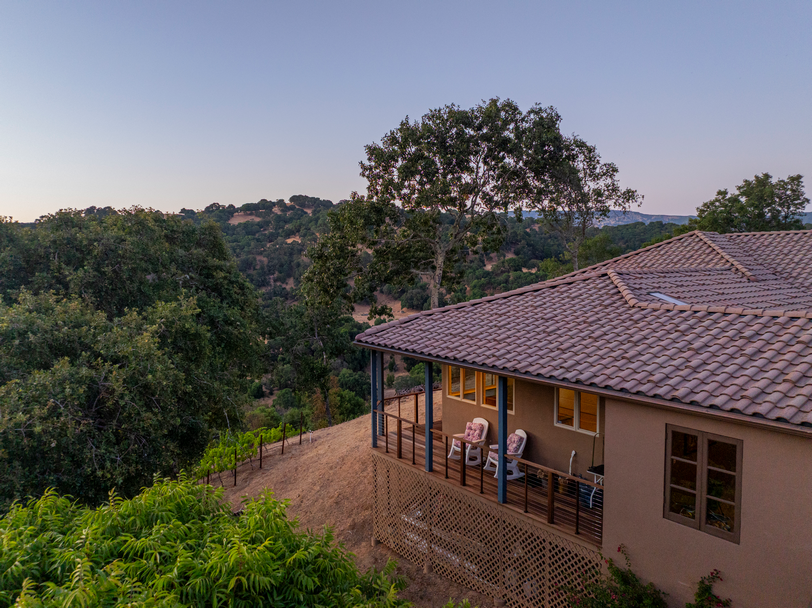 3165 Wooden Valley Rd 142