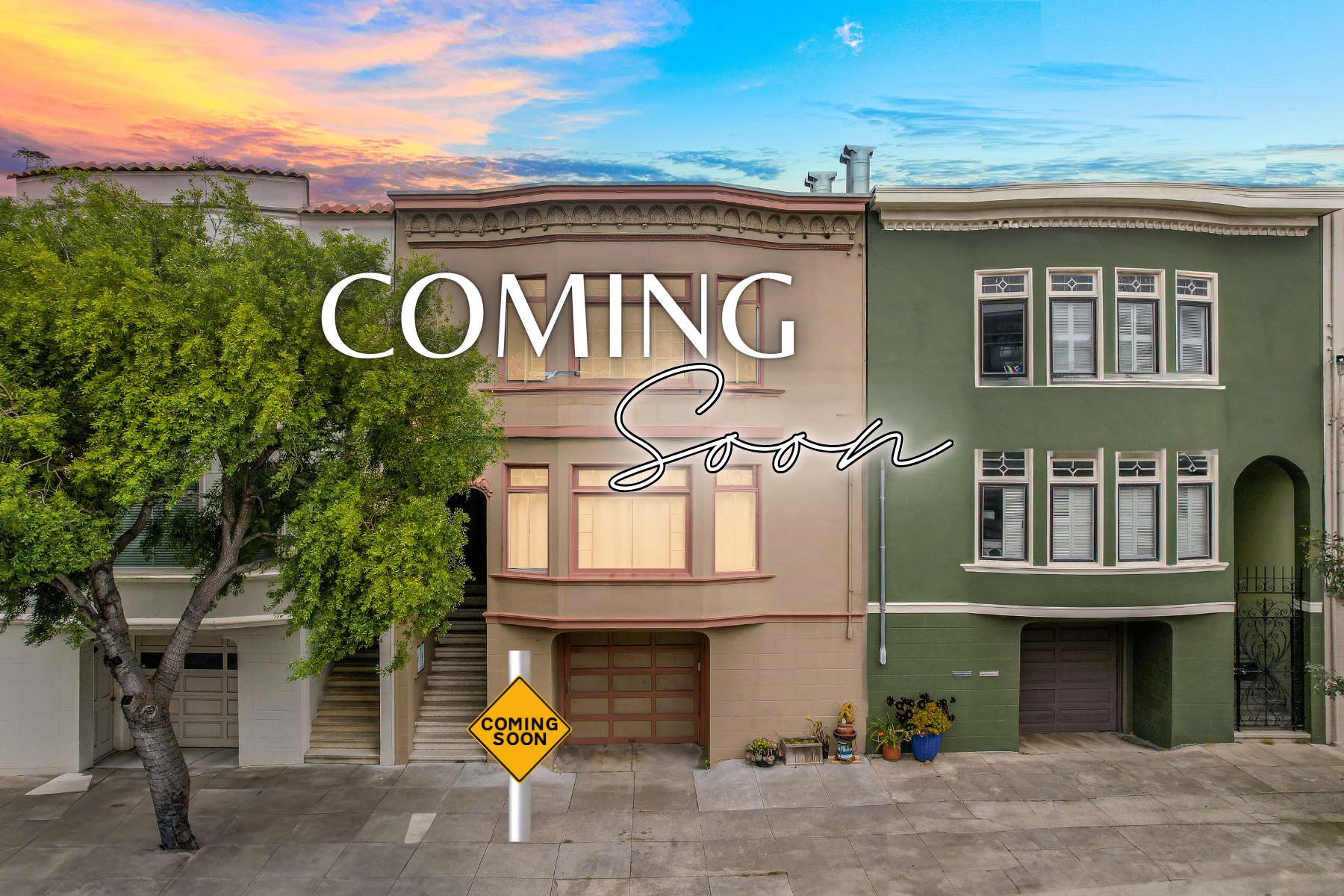 422-424 34th Ave. Coming Soon